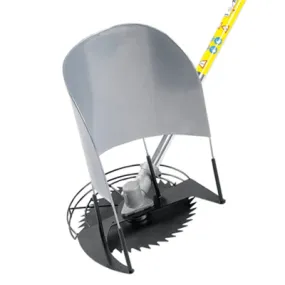 Rice Guard for Brush Cutter