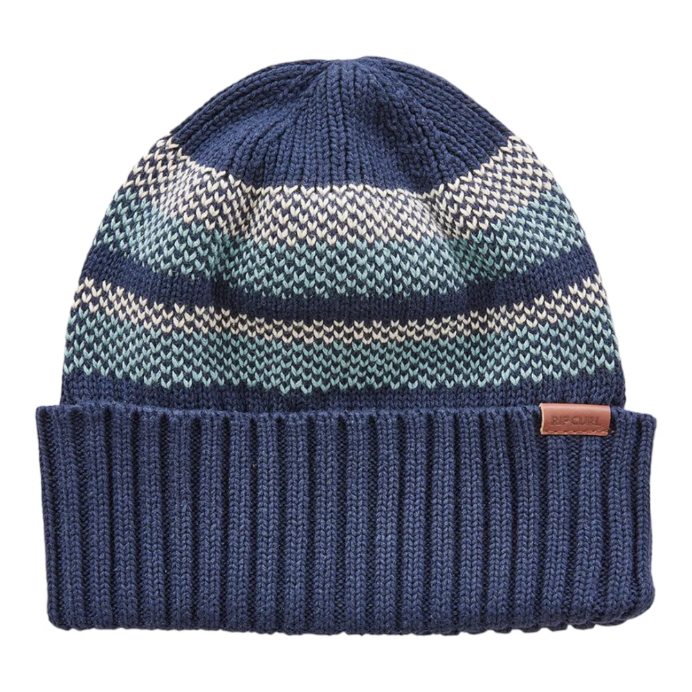 Rip Curl Surf Revival Stripe Reg Beanie