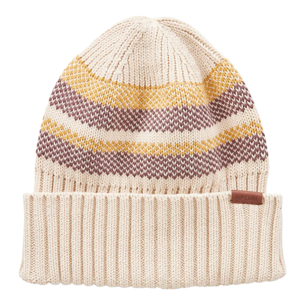 Rip Curl Surf Revival Stripe Reg Beanie