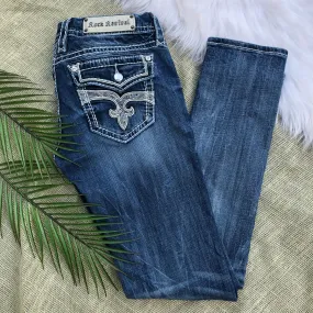 Rock Revival Skinny - Size 29