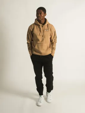SALTY CREW BRUCE PULLOVER HOODIE - CLEARANCE