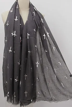 Scarf 28000-082