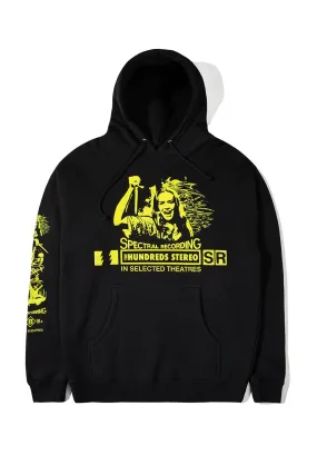 Scene Pullover Hoodie