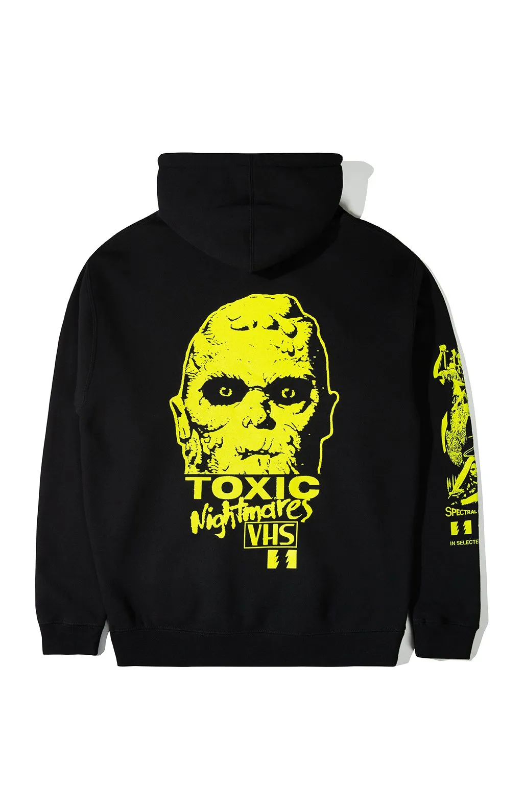 Scene Pullover Hoodie