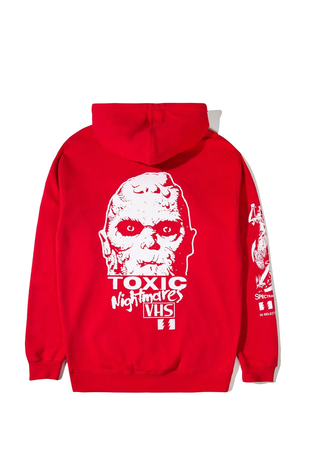 Scene Pullover Hoodie