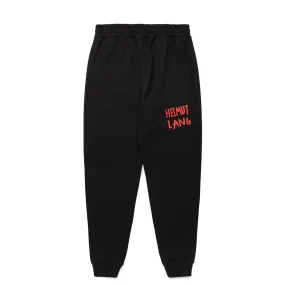 SCRIBBLE CAPSULE JOGGERS