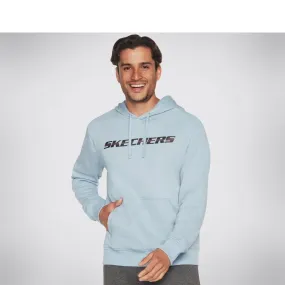 Skechers Skech-Sweats Motion Pullover Hoodie