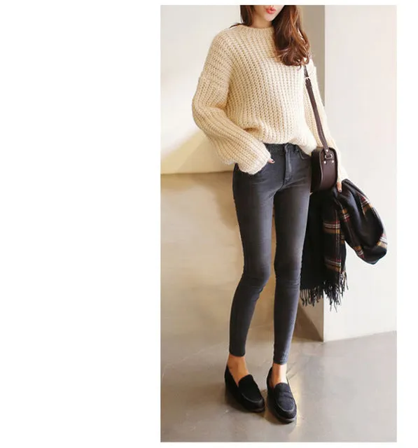 Skinny Jeans High Quality