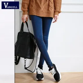 Skinny Jeans High Quality