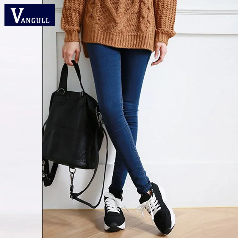 Skinny Jeans High Quality