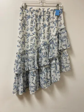 Skirt Midi By 1.state  Size: 6