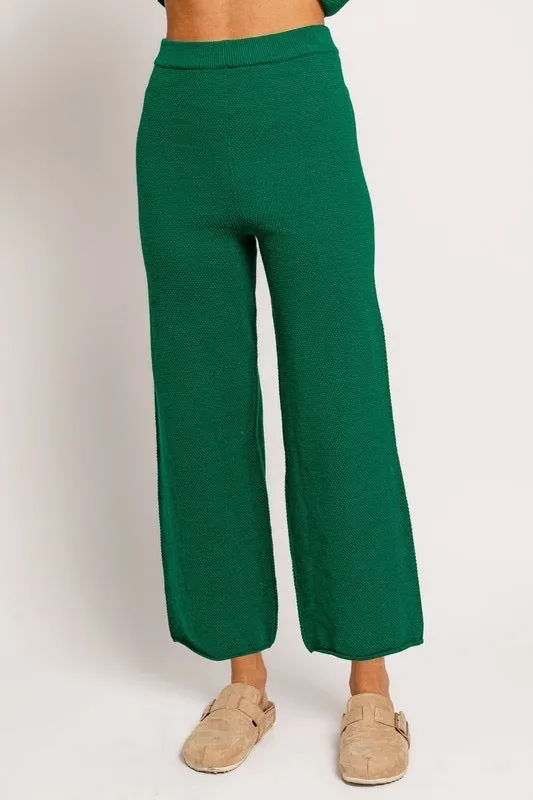 Slay The Day Set in Green