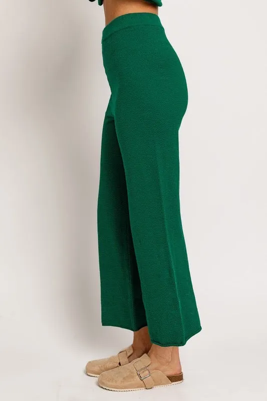 Slay The Day Set in Green
