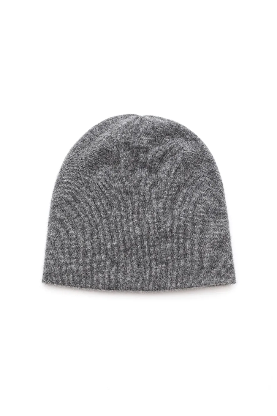 Slouchy Cashmere Beanie