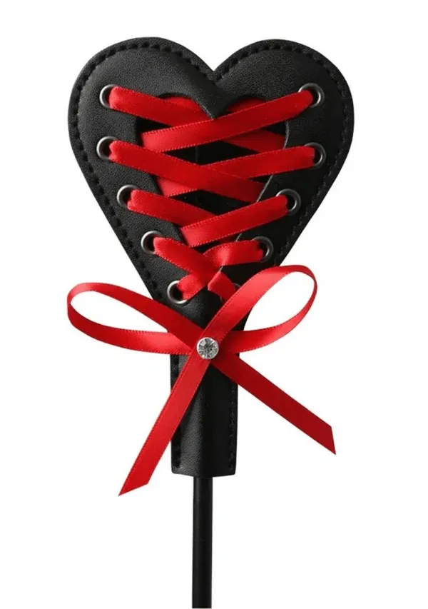 Sportsheets Heart Beat Crop