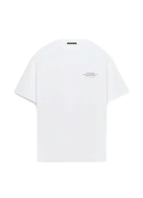 Stampd Mountain Peak Relaxed Tee Shirt