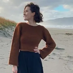 Starter Sweater