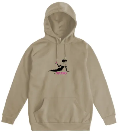 Studio Bitter Sweet Hoodie