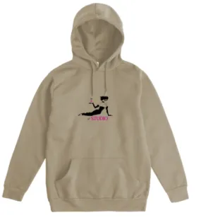 Studio Bitter Sweet Hoodie