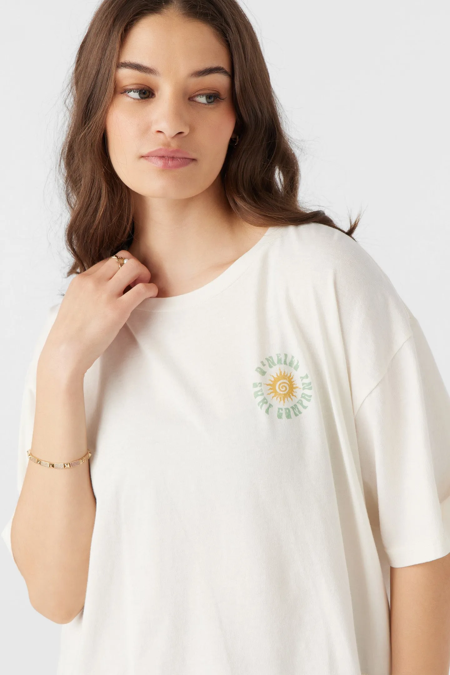 SUMMER DAZE TEE