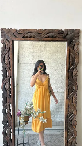 Summer dress 34 bust/l:38