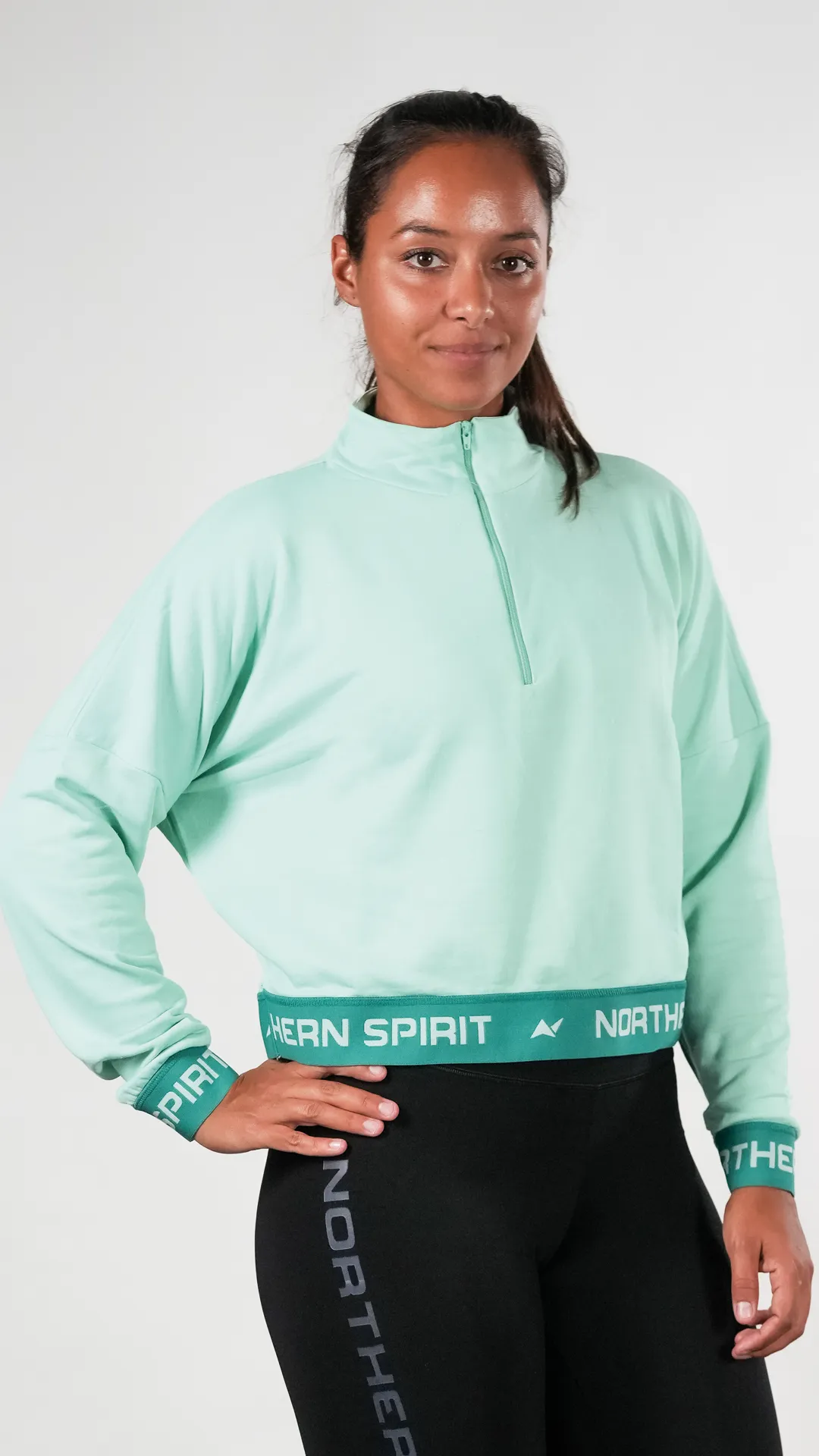 Sweat-shirt - NS Z Pull