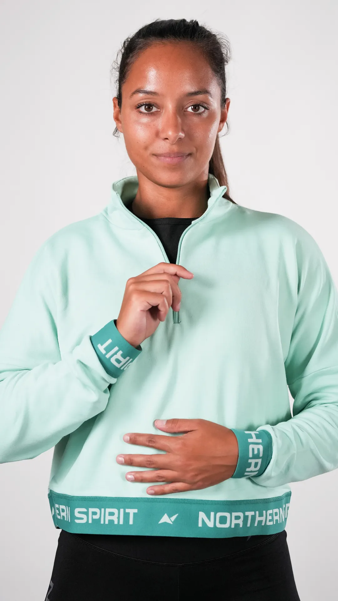 Sweat-shirt - NS Z Pull