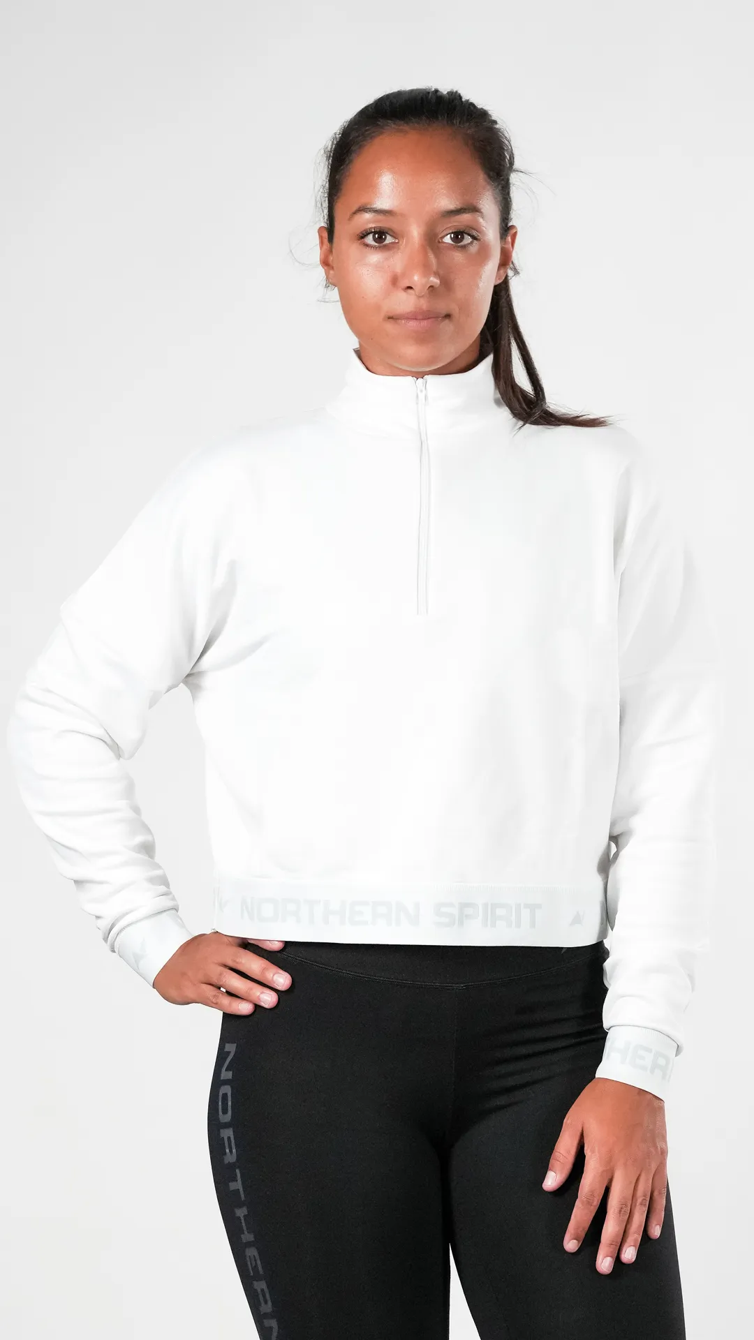Sweat-shirt - NS Z Pull