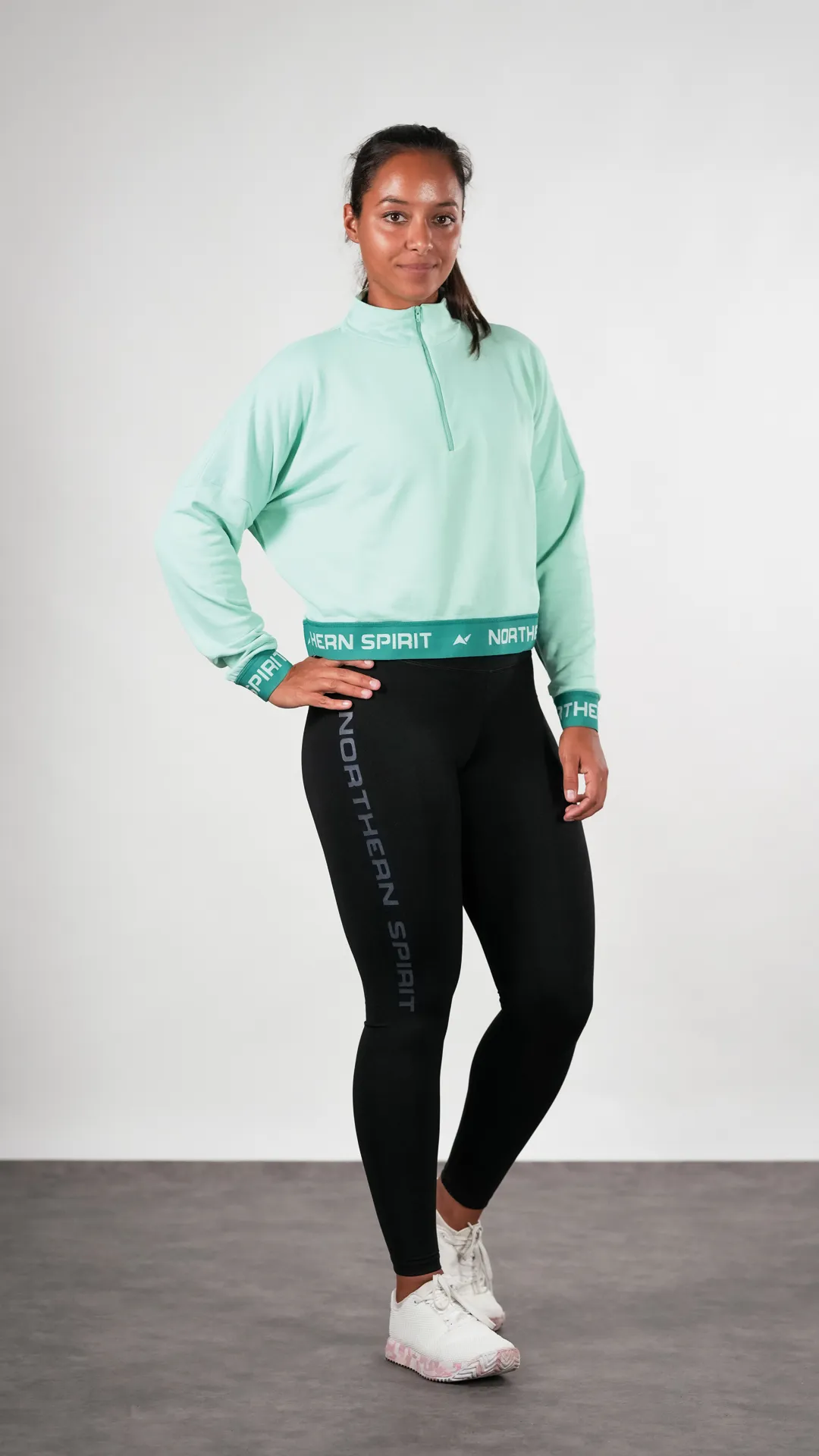 Sweat-shirt - NS Z Pull