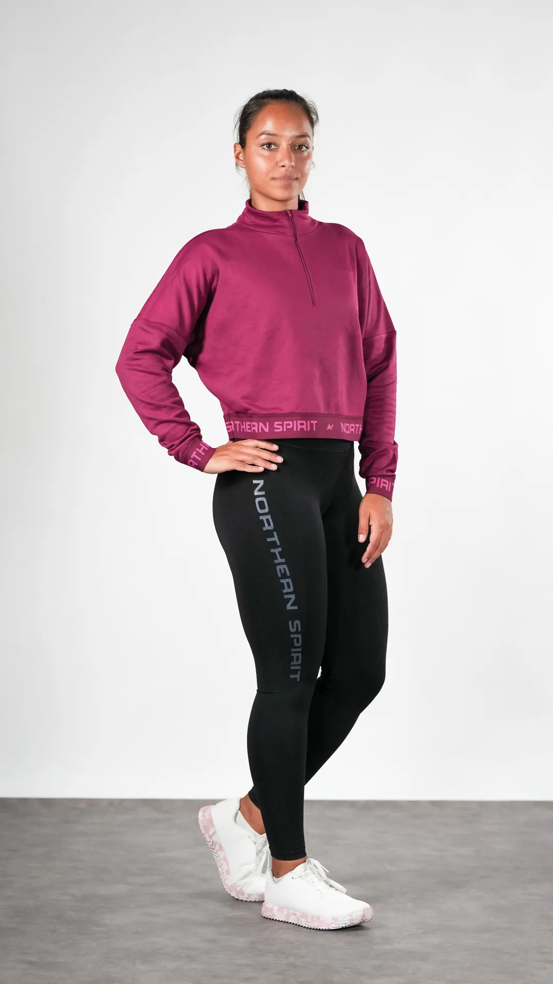 Sweat-shirt - NS Z Pull