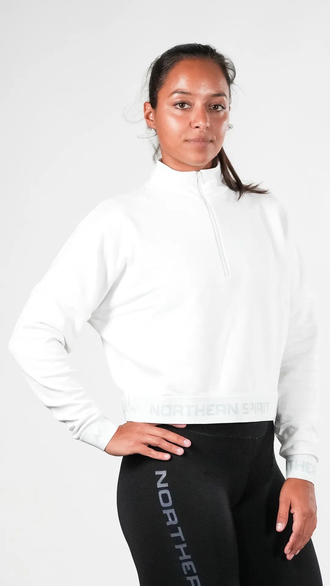 Sweat-shirt - NS Z Pull