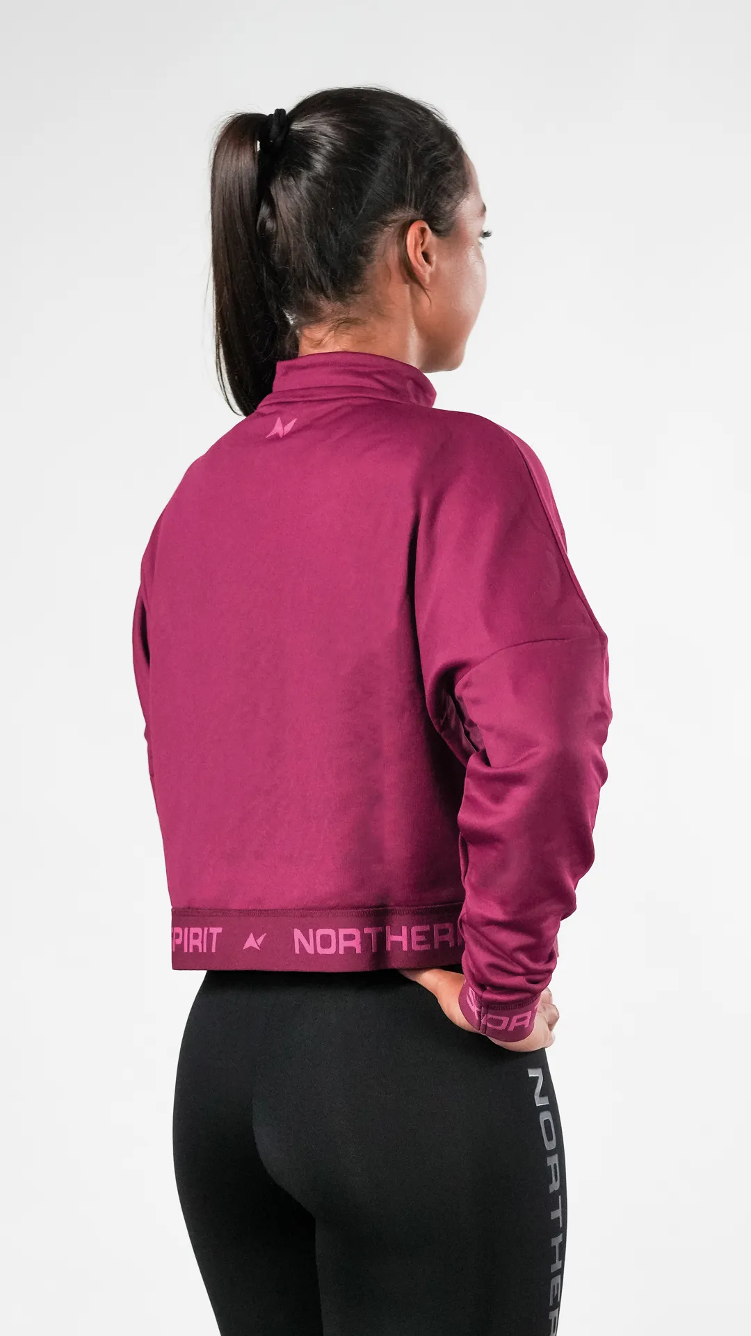 Sweat-shirt - NS Z Pull