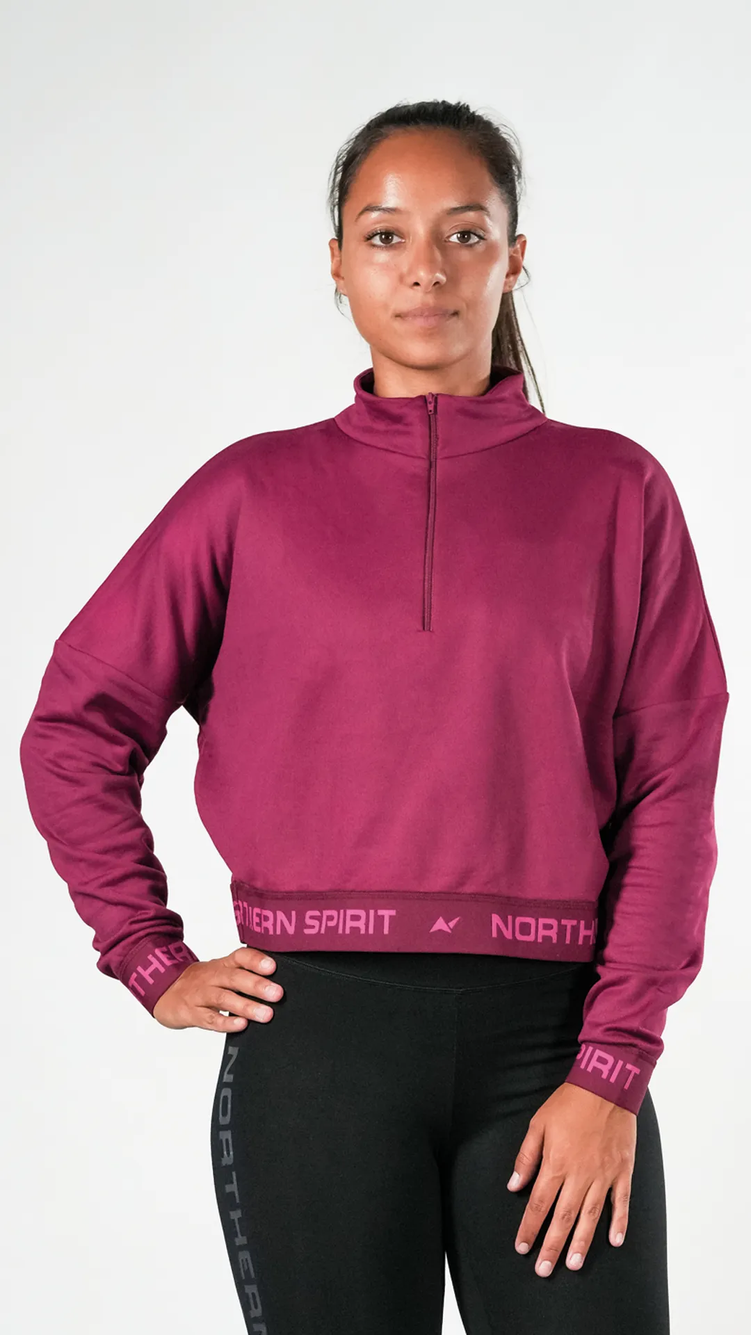 Sweat-shirt - NS Z Pull