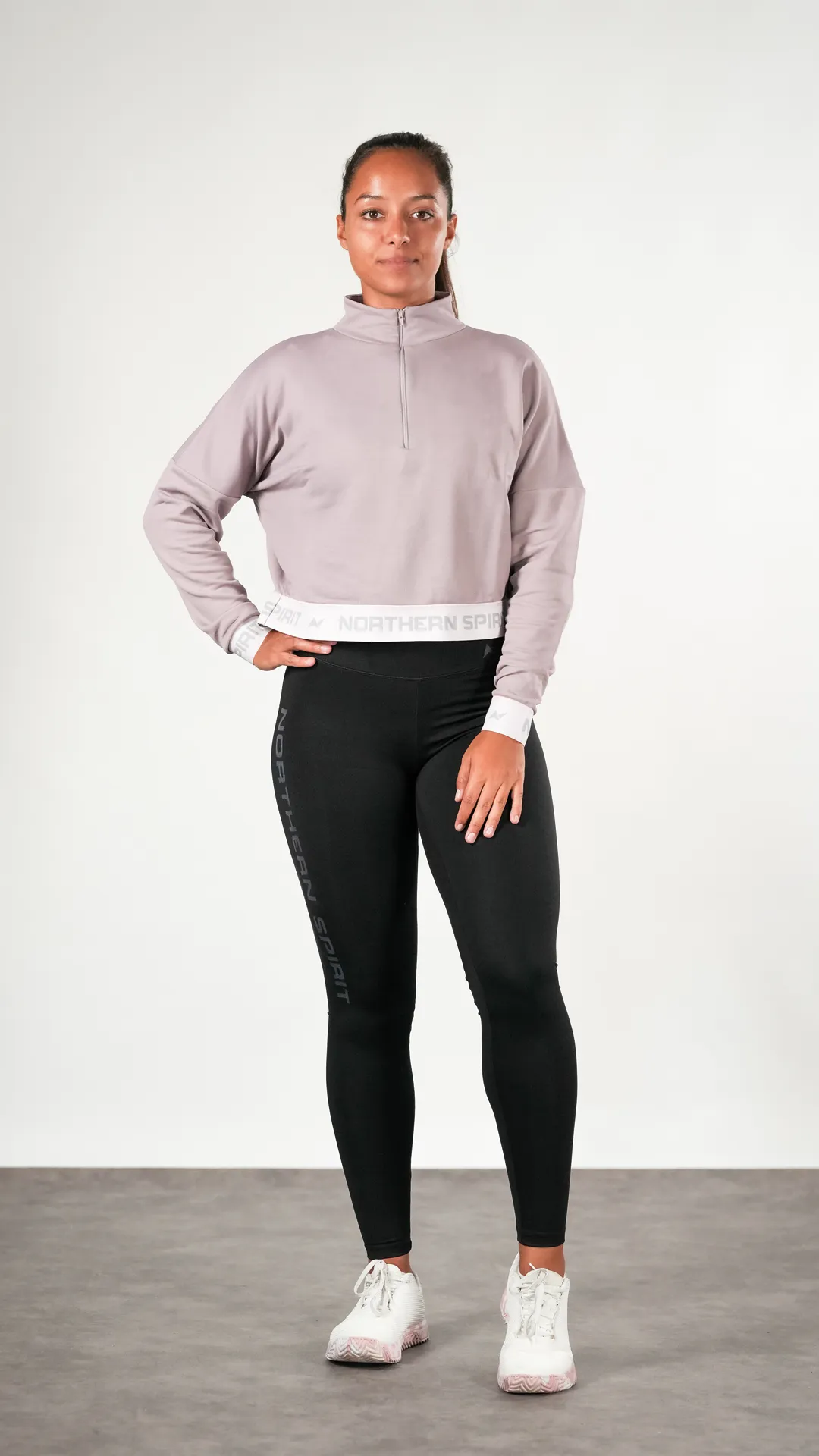 Sweat-shirt - NS Z Pull