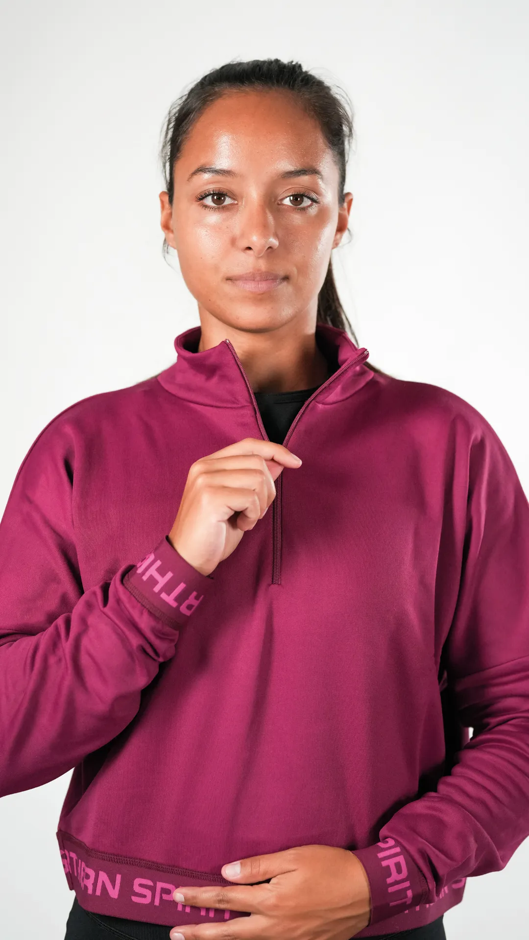 Sweat-shirt - NS Z Pull