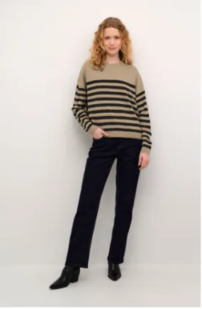 The Bay Pullover