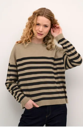 The Bay Pullover