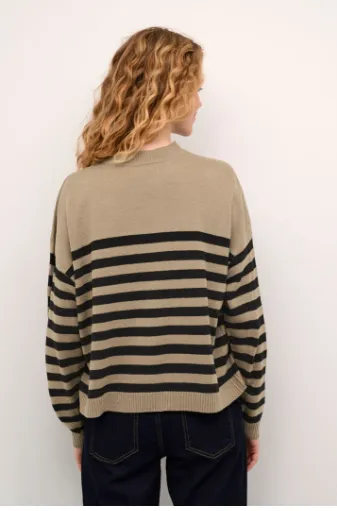 The Bay Pullover
