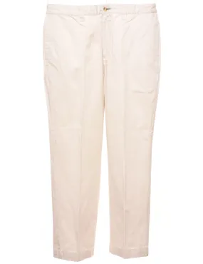 Tommy Hilfiger Chinos - W36 L28