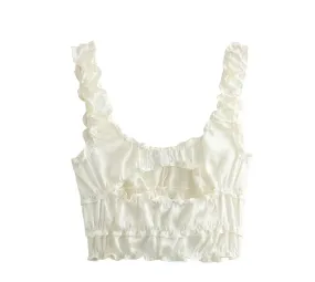 Top girly cream