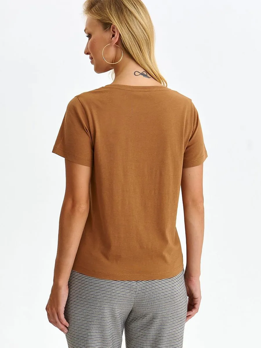 Top Secret Impression T-Shirt