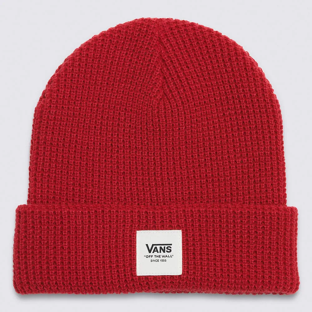 Vans U Vans® Waffle Cuff Beanie