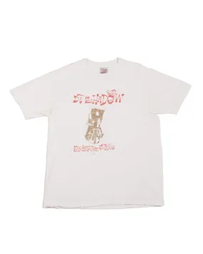 Vintage 90's DJ Shadow Tee