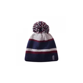 W Brioche Beanie
