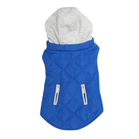 Weekender Hoodie | Royal Blue