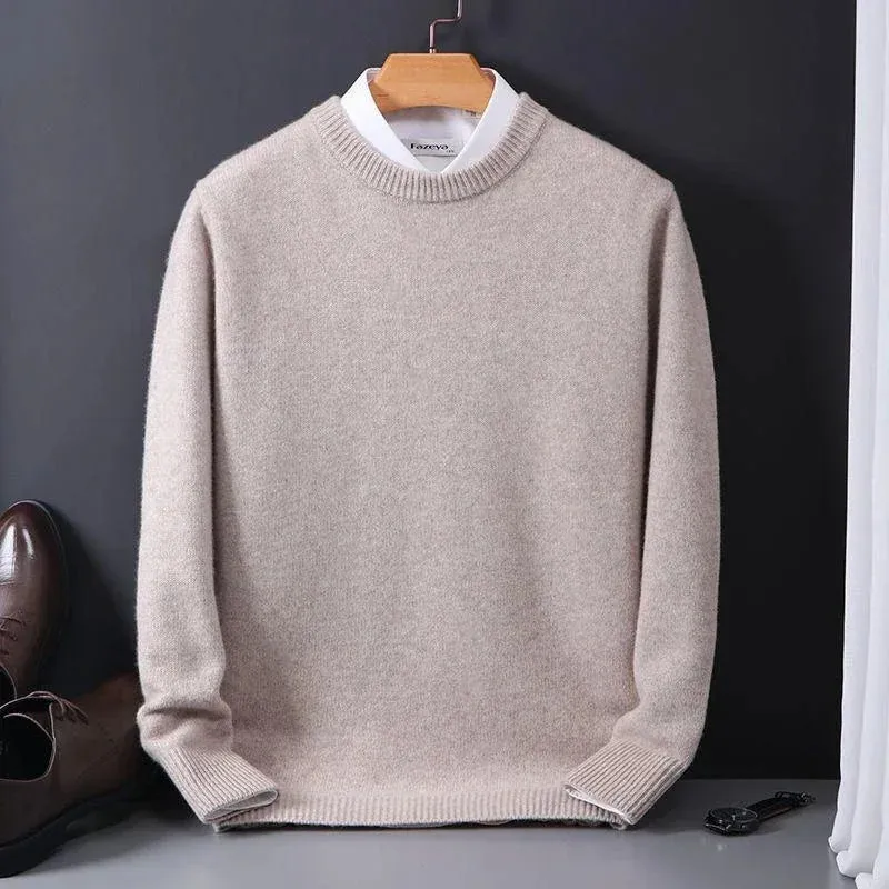 William™ Men's Sweater