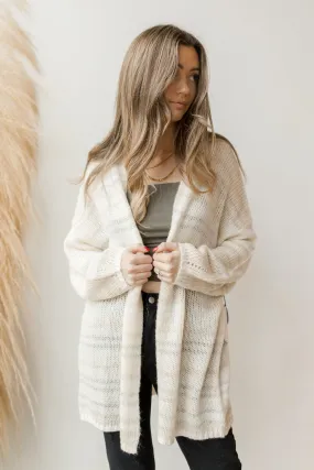 wind chaser knit sweater
