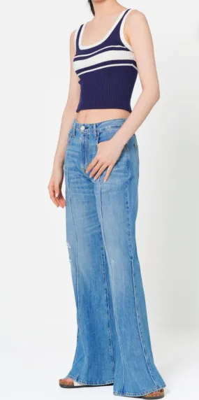 Winona Wide Flare
