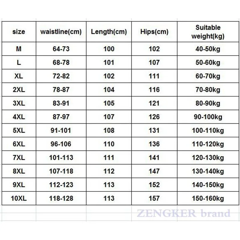 Winter Plus Sizes Warm Fleece Lining Jeans Elastic Waist Thick Pants