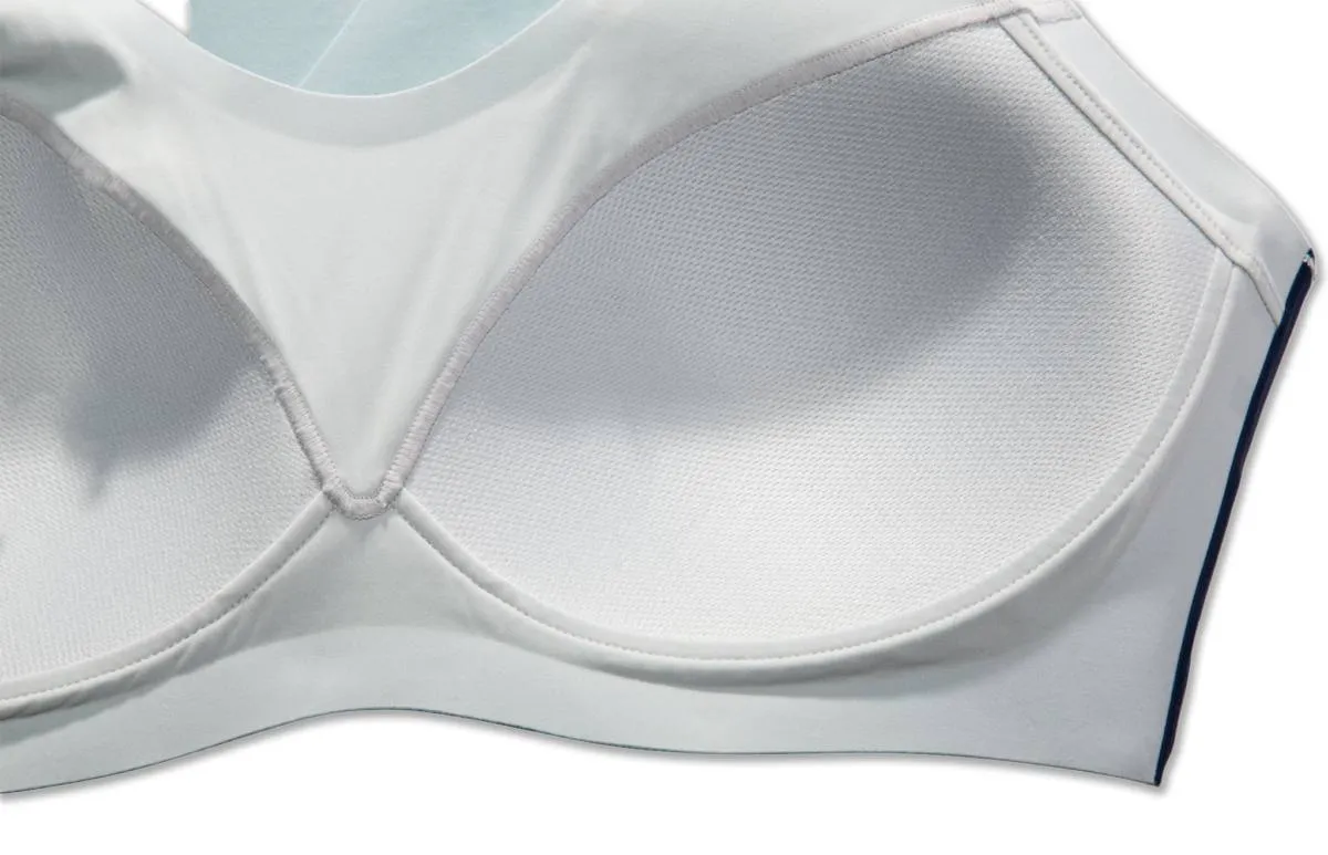Women's Brooks Dare Crossback Bra - 350074-415